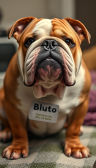 Bluto