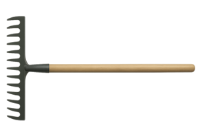 rake